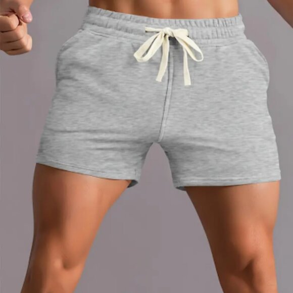 New Fashion Bundle of two Sports Shorts - Picture 4 of 11